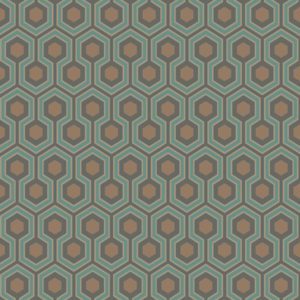 Английские обои Cole & Son, коллекция The Contemporary Collection, артикул 95-3018