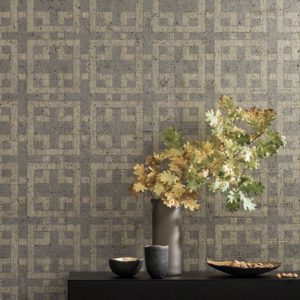 Бельгийские обои Omexco, коллекция Antares, артикул ANT303