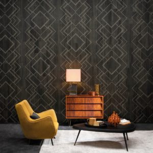 Бельгийские обои Omexco, коллекция Sycamore, артикул SYC5110