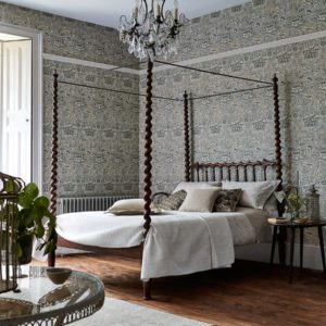 Английские обои Morris & Co, коллекция Archive IV, артикул 216423