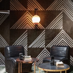 Панно Wall & Deco, коллекция Collection 2018, артикул WDME1801