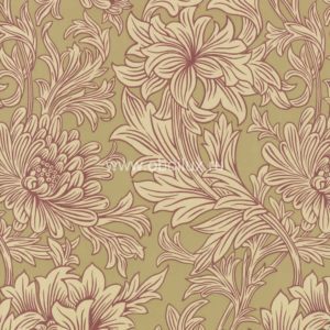 Английские обои Morris & Co, коллекция Art of decoration V, артикул DMOWCH102