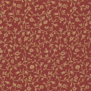 Английские обои Morris & Co, коллекция Compendium II, артикул 210451