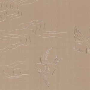 Английские обои Fromental, коллекция Modern Chinois, артикул Mishima/Sakura