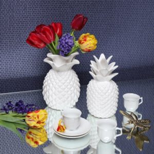 Немецкие обои Architector, коллекция Mondrian, артикул KTM1617