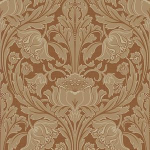 Английские обои Carl Robinson, коллекция Edition 16 Raffles, артикул CR92415