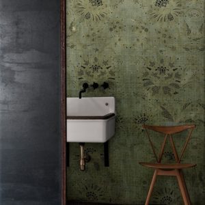 Панно Wall & Deco, коллекция Wet System 2016, артикул WET_CA1601