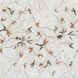 Панно Wall & Deco, коллекция Wet System 2016, артикул WET_AU1602