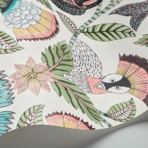 Английские обои Cole & Son, коллекция Ardmore Jabula, артикул 119/8036