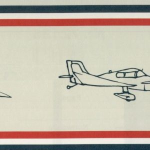 Бордюры Architector, коллекция Kingsly, артикул 72136