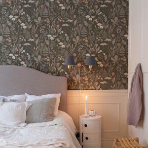 Шведские обои Midbec, коллекция Ortagard, артикул 92105