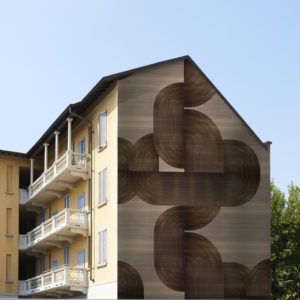 Панно Wall & Deco, коллекция Out System 2022, артикул OUT_WV2201