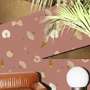 Итальянские обои Wall & Deco, коллекция Contemporary Wallpaper Collection, артикул WDUK2101