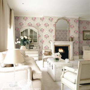 Немецкие обои Architector, коллекция Balmoral, артикул BM61105