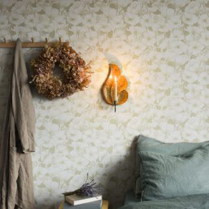 Шведские обои Midbec, коллекция Lina II, артикул 65109