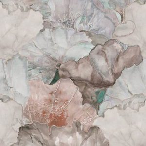 Итальянские обои Wall & Deco, коллекция Elements, артикул TSNI002