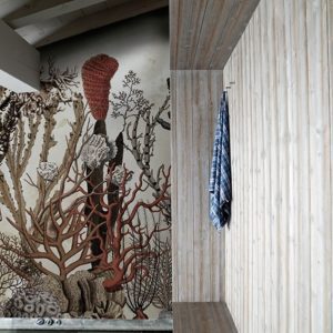 Панно Wall & Deco, коллекция Wet System 2016, артикул WET_CO1601