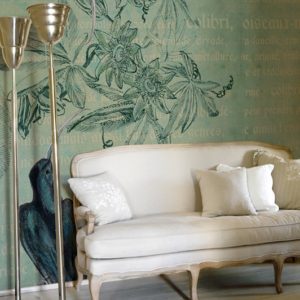 Панно Wall & Deco, коллекция 2012, артикул BBHA1201