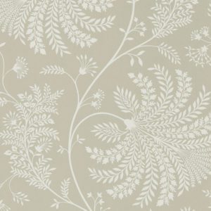 Английские обои Sanderson, коллекция Art of the Garden, артикул 216342