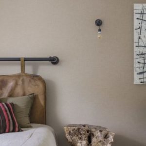 Бельгийские обои Mahieu, коллекция Granat, артикул Salerno/2022