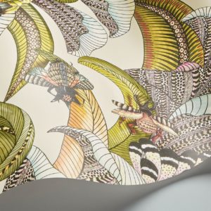 Английские обои Cole & Son, коллекция Ardmore Jabula, артикул 119/1001