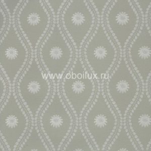 Английские обои Sanderson, коллекция Marney, артикул DMAWMA105