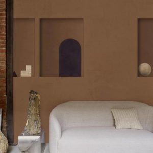 Панно Wall & Deco, коллекция Contemporary Wallpaper 2022, артикул WDLO2201