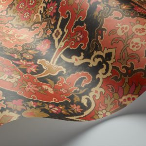 Английские обои Cole & Son, коллекция Mariinsky Damask, артикул 108/8039