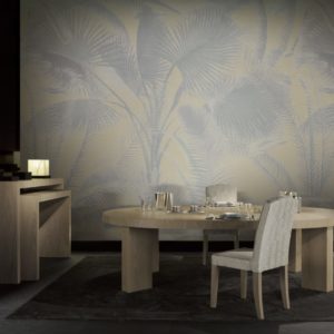 Панно Armani Casa, коллекция Precious Fibers, артикул GA19021