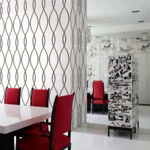 Английские обои Carl Robinson, коллекция Edition 12, артикул CR42900