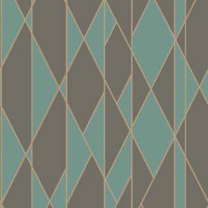 Английские обои Cole & Son, коллекция Geometric II, артикул 105/11048