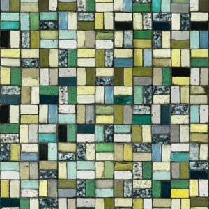 Итальянские обои Wall & Deco, коллекция Contemporary Wallpaper Collection, артикул WDCA2102