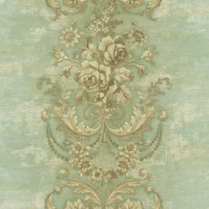 Немецкие обои Architector, коллекция Lancaster, артикул RD81217