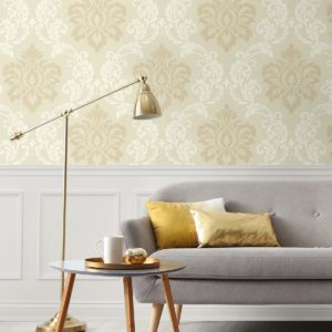 Американские обои Collins & Company, коллекция Deco 2, артикул DC61605