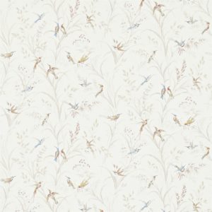 Английские обои Sanderson, коллекция Fabienne, артикул 214080