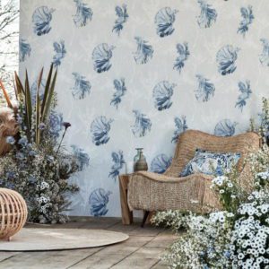 Английские обои Harlequin, коллекция Color I, артикул 112766