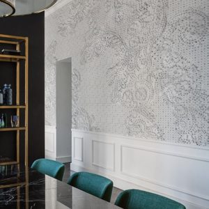 Панно Wall & Deco, коллекция Collection 2017, артикул WDSP1701