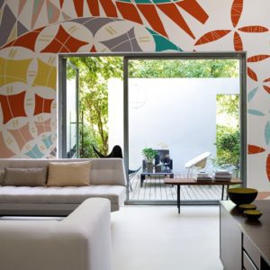 Панно Wall & Deco, коллекция 2013, артикул BBPC1301