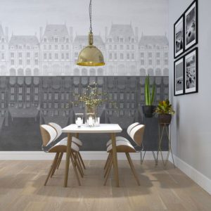 Панно Hygge Wall, коллекция Collection 2, артикул H10533