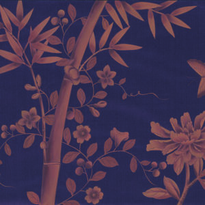 Английские обои Fromental, коллекция Chinoiserie, артикул Family 1/Monteverdi