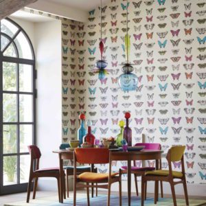 Английские обои Harlequin, коллекция Color I, артикул 111079