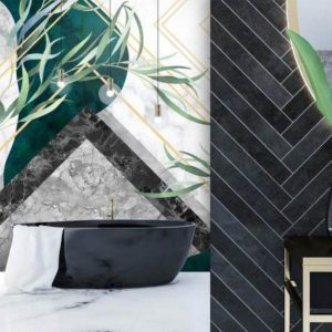 Российские обои Wall Street, коллекция Exquisito, артикул 20927