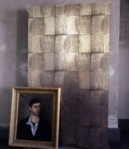 Английские обои Cole & Son, коллекция Foundation, артикул 92/2010