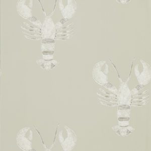 Английские обои Sanderson, коллекция Port Isaac, артикул 216587