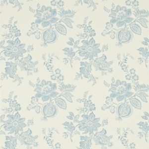 Английские обои Sanderson, коллекция Fabienne, артикул 214095