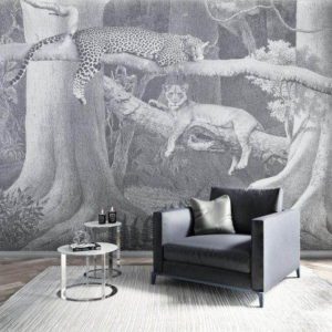 Российские обои Wall Street, коллекция Zenith, артикул 21251