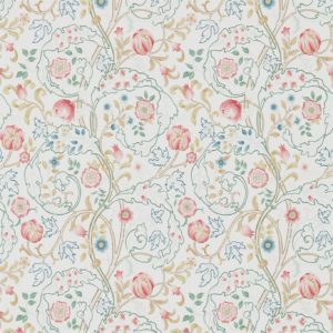 Английские обои Morris & Co, коллекция Wallpaper Compilation I, артикул 216839