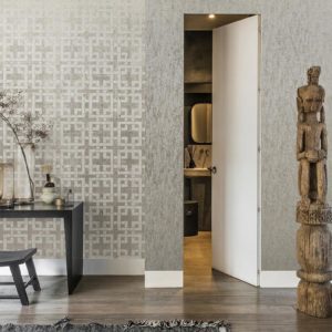 Бельгийские обои Omexco, коллекция Antares, артикул ANT302