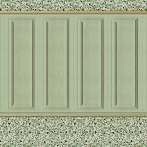 Панно Wall & Deco, коллекция Collection 2018, артикул WDHI1802