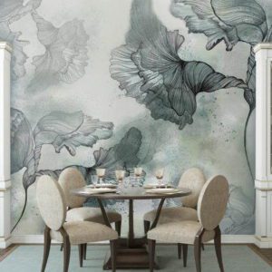 Российские обои Wall Street, коллекция La Prima, артикул 19379